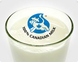 CanadianMilk