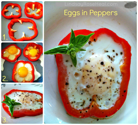 EggsinPeppers