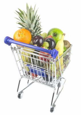 GroceryCart