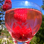 WaterRaspberry