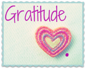 gratitudeheart